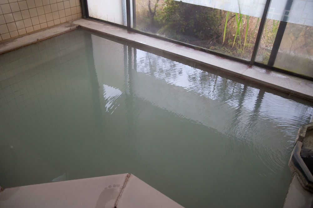 Suirinso Hotel Hakone Exterior foto